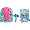 Image de L.O.L Surprise Tweens Costume Surprise Emma Emo MGA