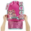 Image de L.O.L. Surprise - Poupée Tweens Costume - Ali Dance - Poupée de 17cm + animal gonflable - Surprise à découvrir - 4 modèles à collect