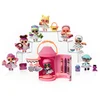 Image de L.O.L Surprise Loves CRAOLA Color Me Studio in PDQ L.O.L. SURPRISE
