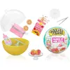 Image de MGA Miniverse - Jeu Créatif - Série Café 3A - Loisirs créatif et décoratif en résine - Non Comestible - 8 ans et plus - Aléatoire
