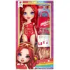 Image de Rainbow High Swim and Style Ruby Rouge 27cm MGA