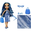 Image de Rainbow High Swim and Style Skyler 27cm MGA