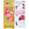 Image de Rainbow High Locker Playset Armoire À Poupées