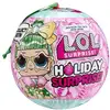 Image de Lol Holiday Surprise Poupée Aléatoire A Collectionner Fetes De Fin D'année