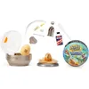 Image de MGAs Miniverse - Make It Mini Dinosaurs (Jurassic World) in PDQ
