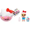 Image de L.O.L Surprise Loves Hello Kitty Tots 7,5cm MGA