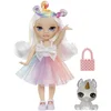 Image de Rainbow High Littles Dolls Opal Arc-en-ciel MGA