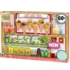 Image de MGA Miniverse - Botanicals - Jeu Créatif - Mini plantes - Loisirs créatif et décoratif en résine - Non Comestible - 8 ans et plus