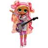 Image de L.O.L Surprise O.M.G Eye Spy Rockstar MGA
