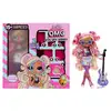Image de L.o.l. Surprise omg eye spy - rockstar LIT35051542681