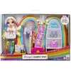 Image de Amaya's Rainbow Closet Playset