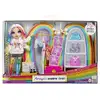 Image de Rainbow high amaya's rainbow closet playset LIT35051543183