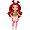 Image de Rainbow High Littles Fantasy Fairies Apple Rouge MGA
