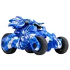 Image de Armorsaurs - Evolver 2-en-1 - Cobalt - Triceratops Transformable Véhicule / Dinosaure