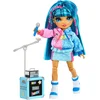Image de Rainbow High Junior Rockband Skyler 22cm MGA