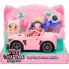 Image de Playset Soft Plush Convertible NA! NA! NA! SURPRISE