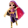 Image de L.O.L. Surprise OMG Movie Magic - Ms. Direct - Poupée Mannequin 24cm