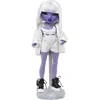 Image de Poupée Shadow High Fashion Doll HG Dia Mante violet Série 2 RAINBOW HIGH