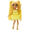 Image de Poupée Rainbow High Sunny jaune RAINBOW HIGH