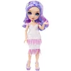 Image de Poupée Theme Doll violet RAINBOW HIGH