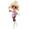 Image de L.O.L. Surprise OMG HoS Doll S3 - Speedster