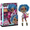 Image de Coffret Poupée - LOL Surprise - Core Jams - Inclus accessoires - Mixte - 4 à 10 ans