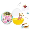 Image de Miniverse - Jeu créatif - Série Aliment Café - Kit de cuisine créative en résine - Non Comestible - 8 ans et plus - Aléatoire