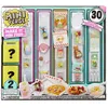 Image de MGA Miniverse - Kit de cuisine créative - Multi Pack de 4/5 recettes uniques en résine - Non comestible
