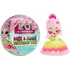 Image de L.O.L Surprise Mix et Make Birthday Cake Mini 7,5cm MGA
