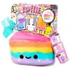 Image de Mga Entertainment Fluffie Stuffiez Small Plush - Cake/ Pizza