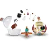 Image de MGA Miniverse - Harry Potter - Jeu Créatif - Potions emblématiques - Loisirs créatif et décoratif en résine - Non Comestible - 8 ans