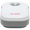 Image de Mangeoire automatique - Cat Mate - C100 - 400 g - Pour chat et petit chien - Intérieur