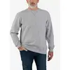 Image de Sweatshirt Carhartt Midweight Crew gris - L