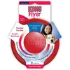 Image de Jouet Frisbee Kong Flyer pour chiens Taille M