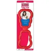 Image de Jouet à tirer - KONG - Tug Toy - Caoutchouc - Nylon - Rouge