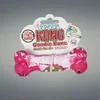 Image de Jouet pour animal - KONG - OS 13 x 4.5 x 3cm - Intérieur - Jeux - Chien