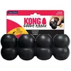 Image de KONG Goodie Ribbon Extreme - Jouet à mâcher en caoutchouc 100% naturel pour chiens moyens et grands