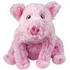 Image de Jouet en peluche - Kong - Comfort Kiddos Small - Multicolore - 2413 x 1270 x 1080 cm - Pour chien