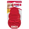 Image de Jouet a friandise Kong - 38752309 - Licks Distrieur de friandises avec rainures et rainures Taille L