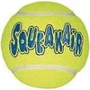 Image de KONG AIRDOG AIR SQUEAKER TENNIS BALLE JOUETS POUR CHIENS XL BULK