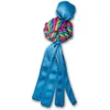 Image de KONG Jouet de lancer-rapporter Wubba Weaves Large - Pour chien