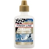 Image de Lubrifiant chaîne Finish Line Céramic WAX conditions sèches 60ml