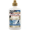 Image de Lubrifiant chaîne Finish Line Céramic WAX conditions sèches 120ml