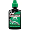 Image de Lubrifiant chaîne Finish Line WET conditions humides 60ml