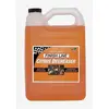 Image de Dégraissant citrus boîte 3.78 l orange transparent noir