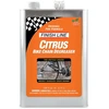 Image de Dégraissant Finish Line Citrus bidon 3,78L