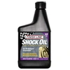 Image de Huile suspension Finish Line Shock Oil 10 WT 472ml