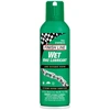 Image de Lubrifiant chaîne Finish Line WET conditions humides aérosol 246ml