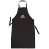 Image de Tablier d'atelier Finish Line Apron noir