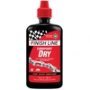 Image de Lubrifiant chaîne Finish Line DRY conditions sèches 120ml